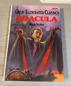Dracula Vintage 1997