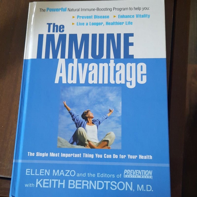The Immune Advantage