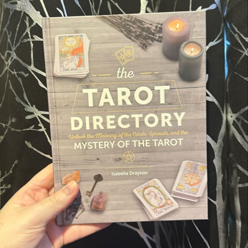 The Tarot Directory