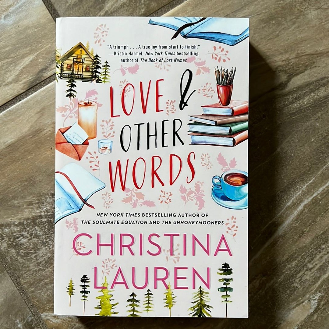 The True Love Experiment - Target Exclusive Edition by Christina Lauren  (Hardcover)