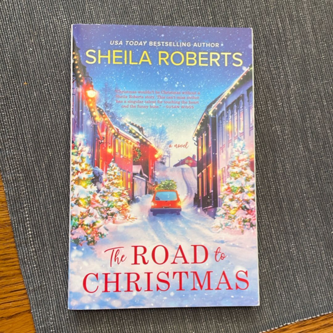 The Road to Christmas