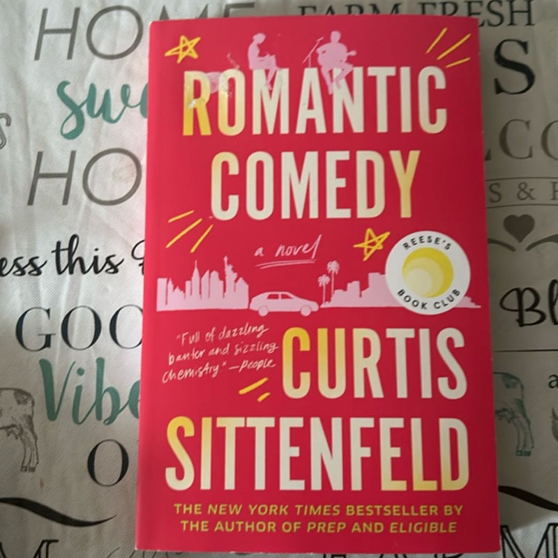 Romantic Comedy