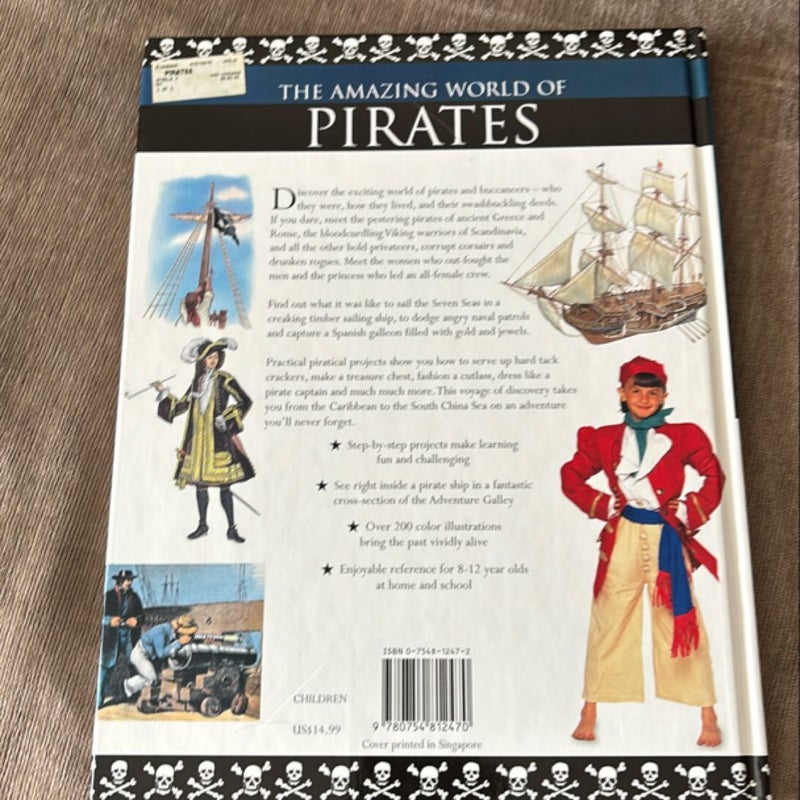 Pirates