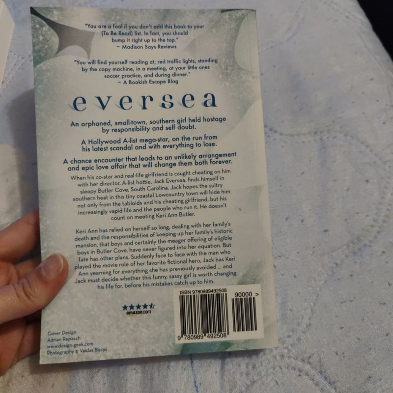 Eversea