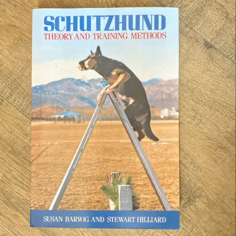 Schutzhund