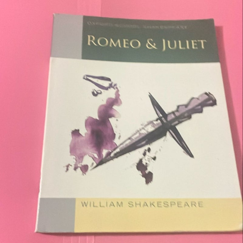 Romeo and Juliet