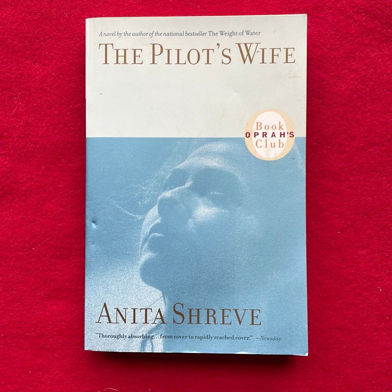 The Pilot's Wife