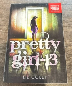 Pretty Girl-13