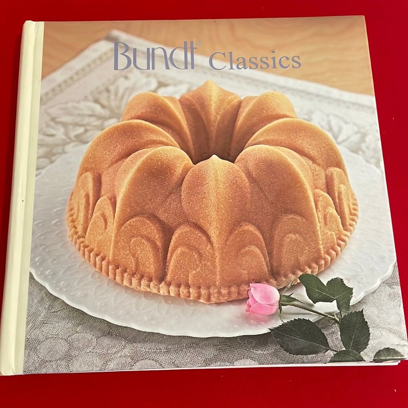 Bundt Classics