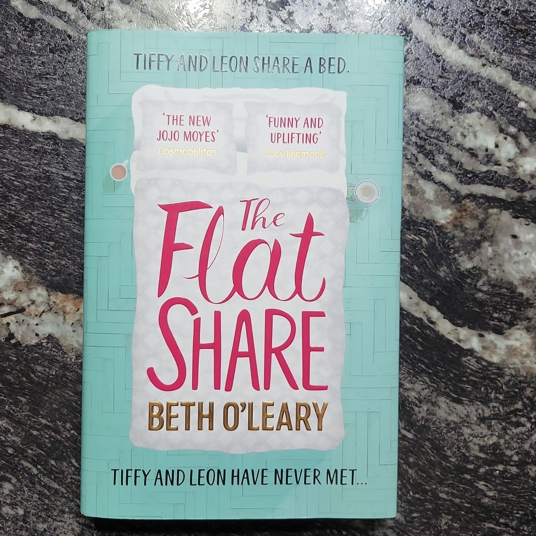 The Flatshare