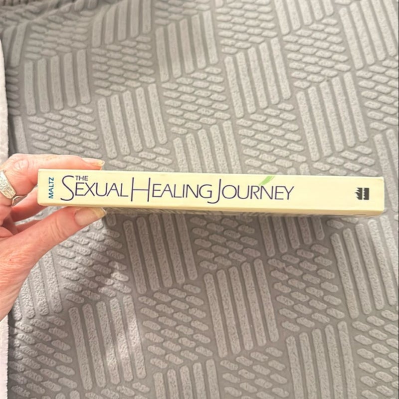 The Sexual Healing Journey