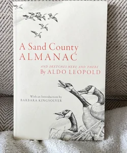 A Sand County Almanac