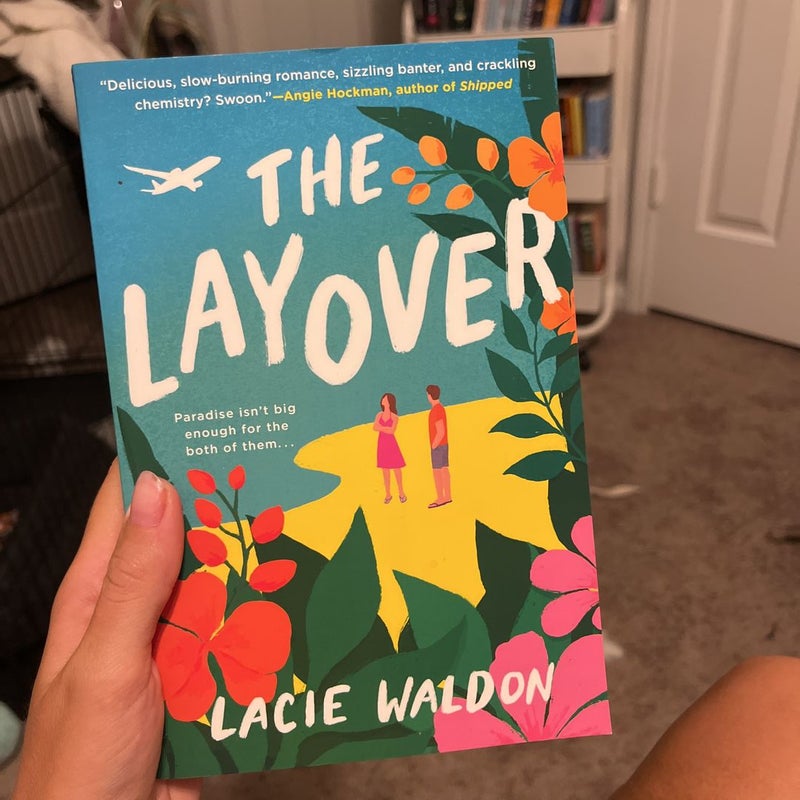 The Layover