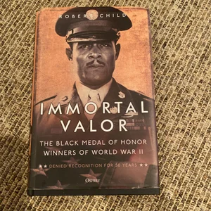 Immortal Valor