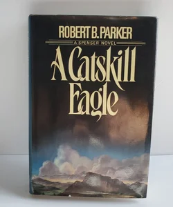 A Catskill Eagle 