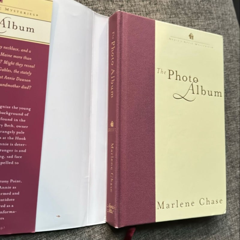 The Photo Album
