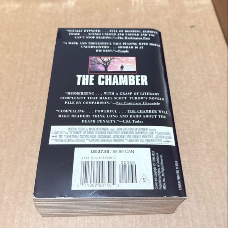 The Chamber  114
