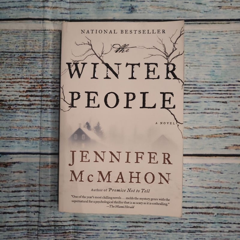 The Winter People