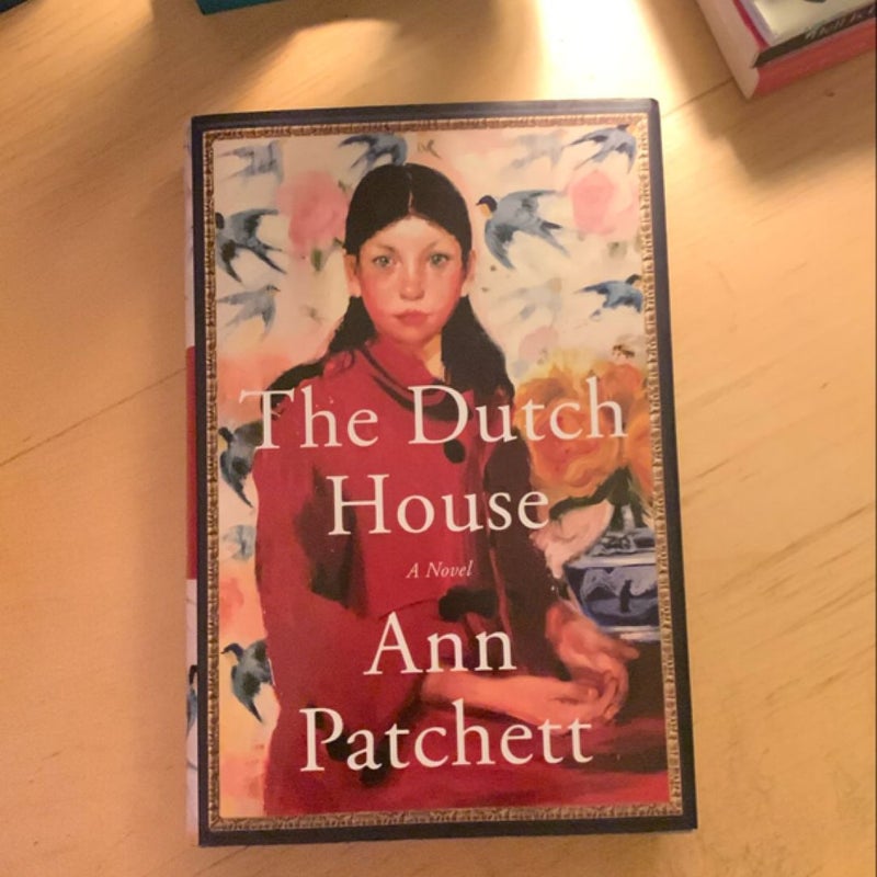 The Dutch House