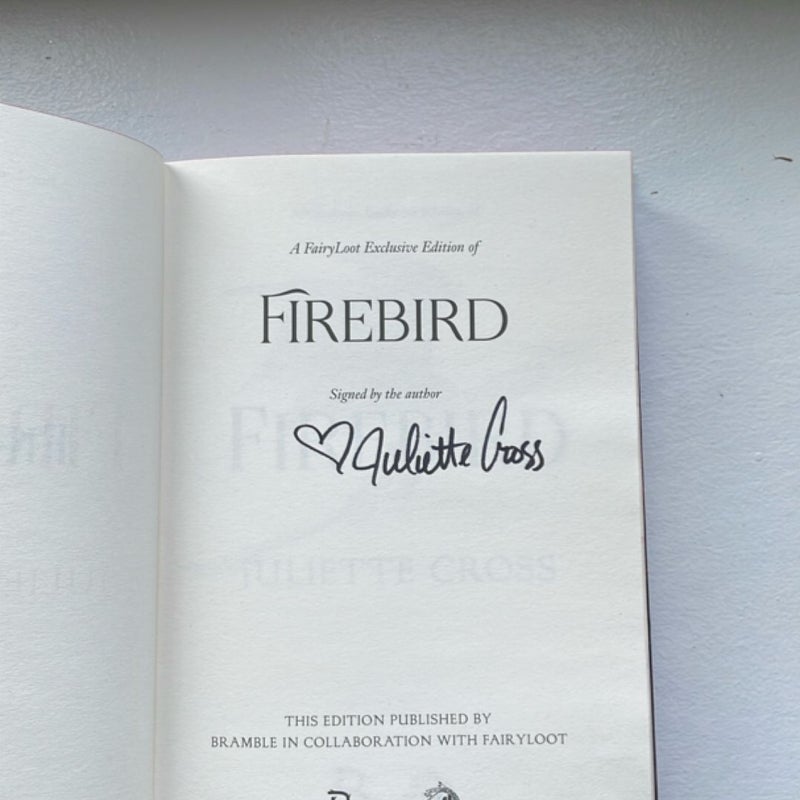 Firebird