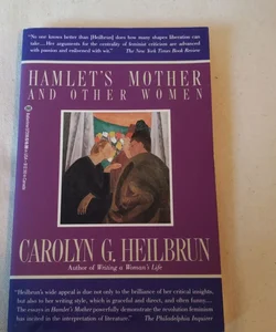 Hamlet's Mother and Other Women