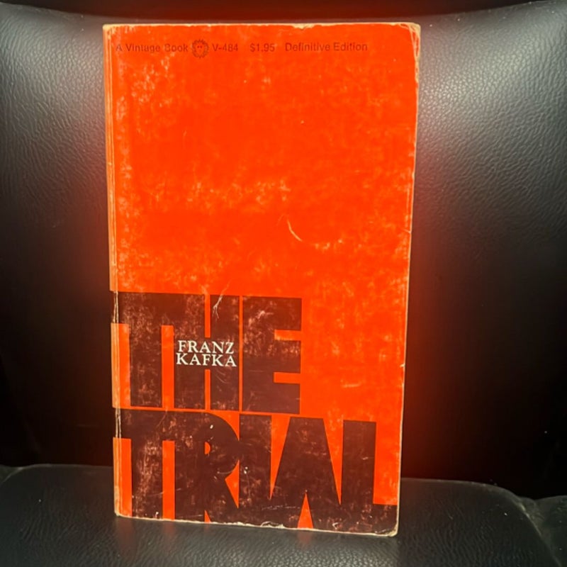 The Trial