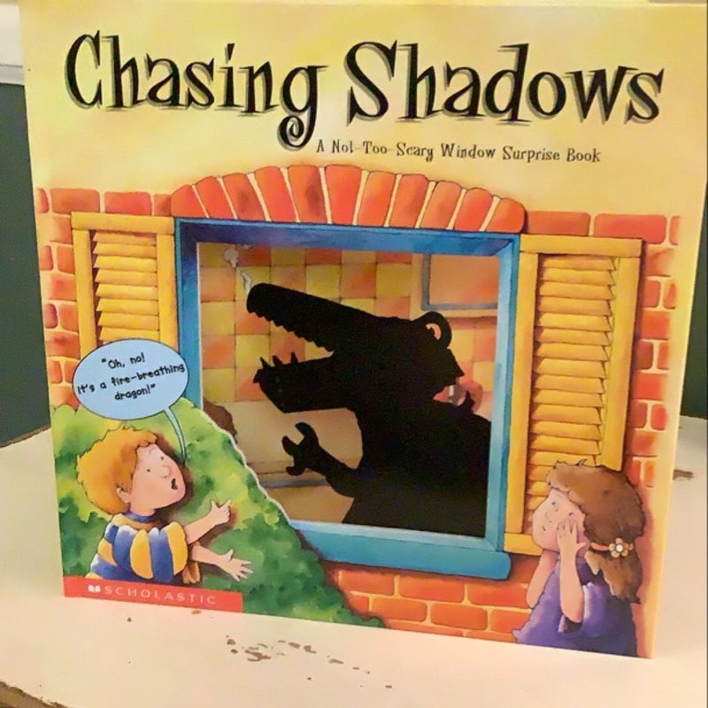 Chasing Shadows