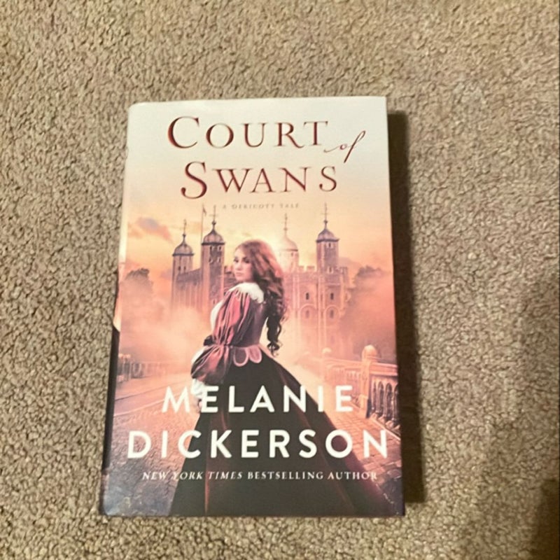 Court of Swans