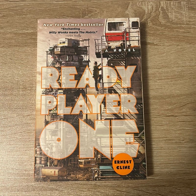 Ready Player One