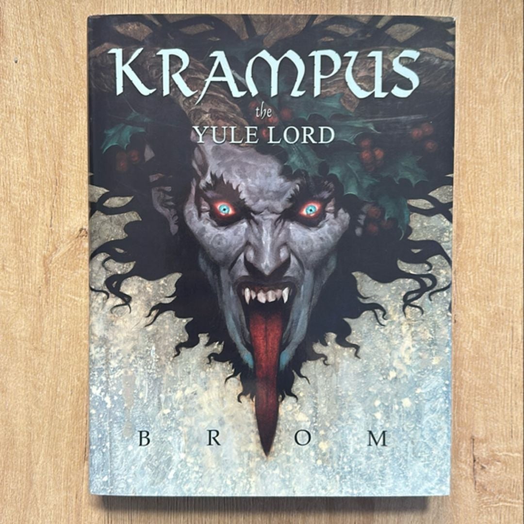 Krampus