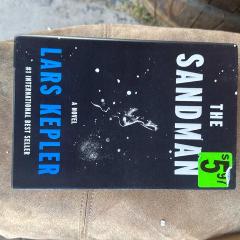 The Sandman