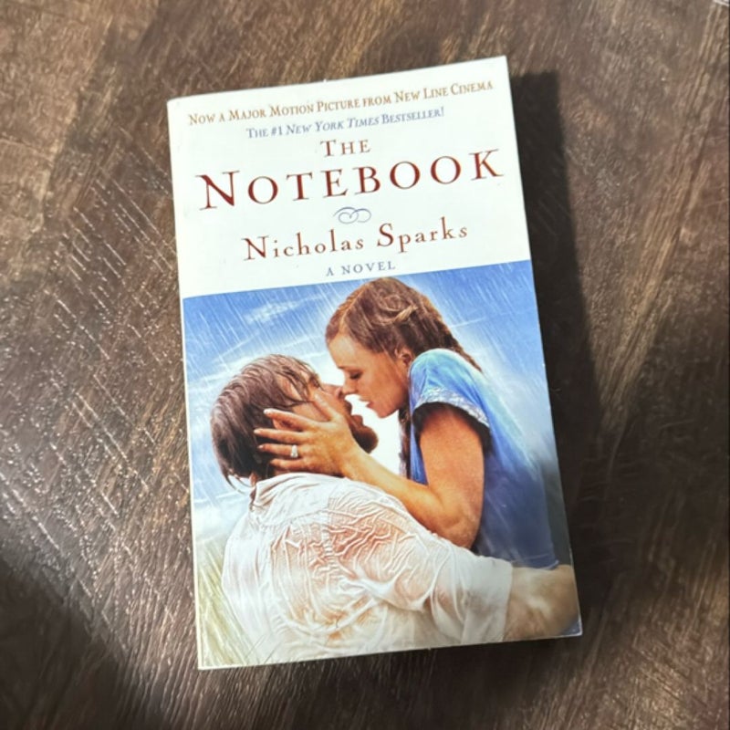 The Notebook