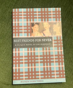 Best Friends for Never