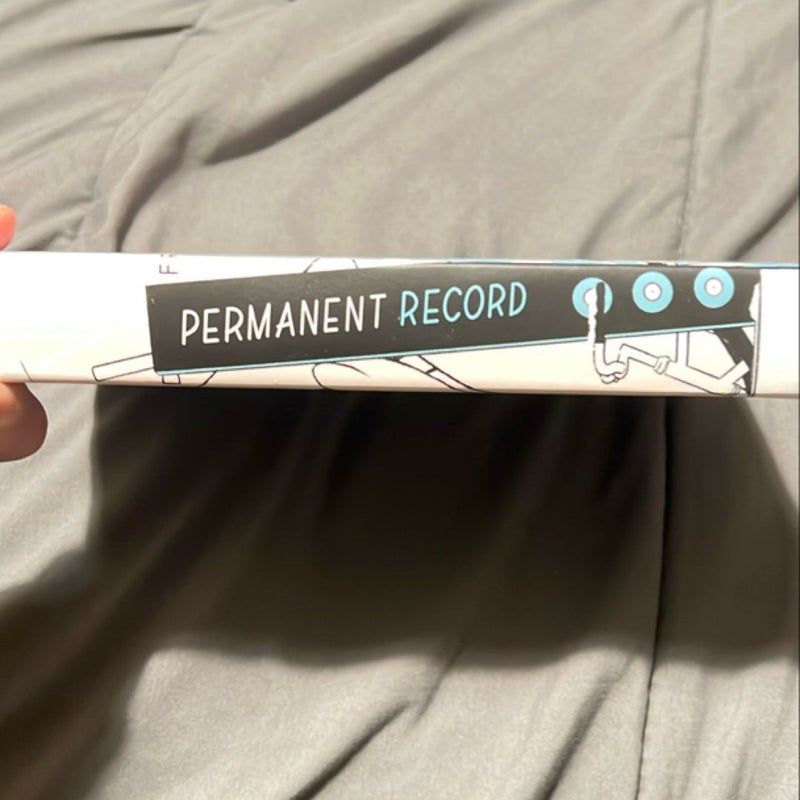 Permanent Record