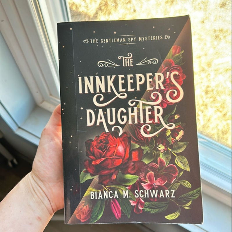 The Innkeeper's Daughter