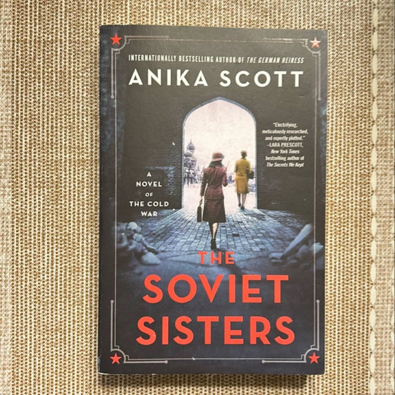 The Soviet Sisters