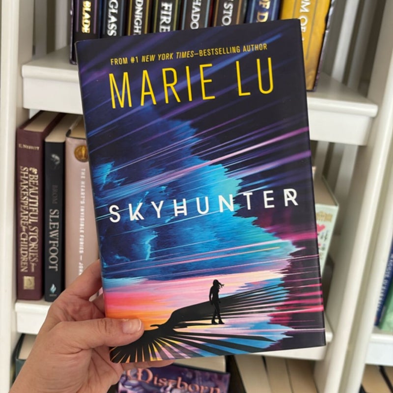 Skyhunter