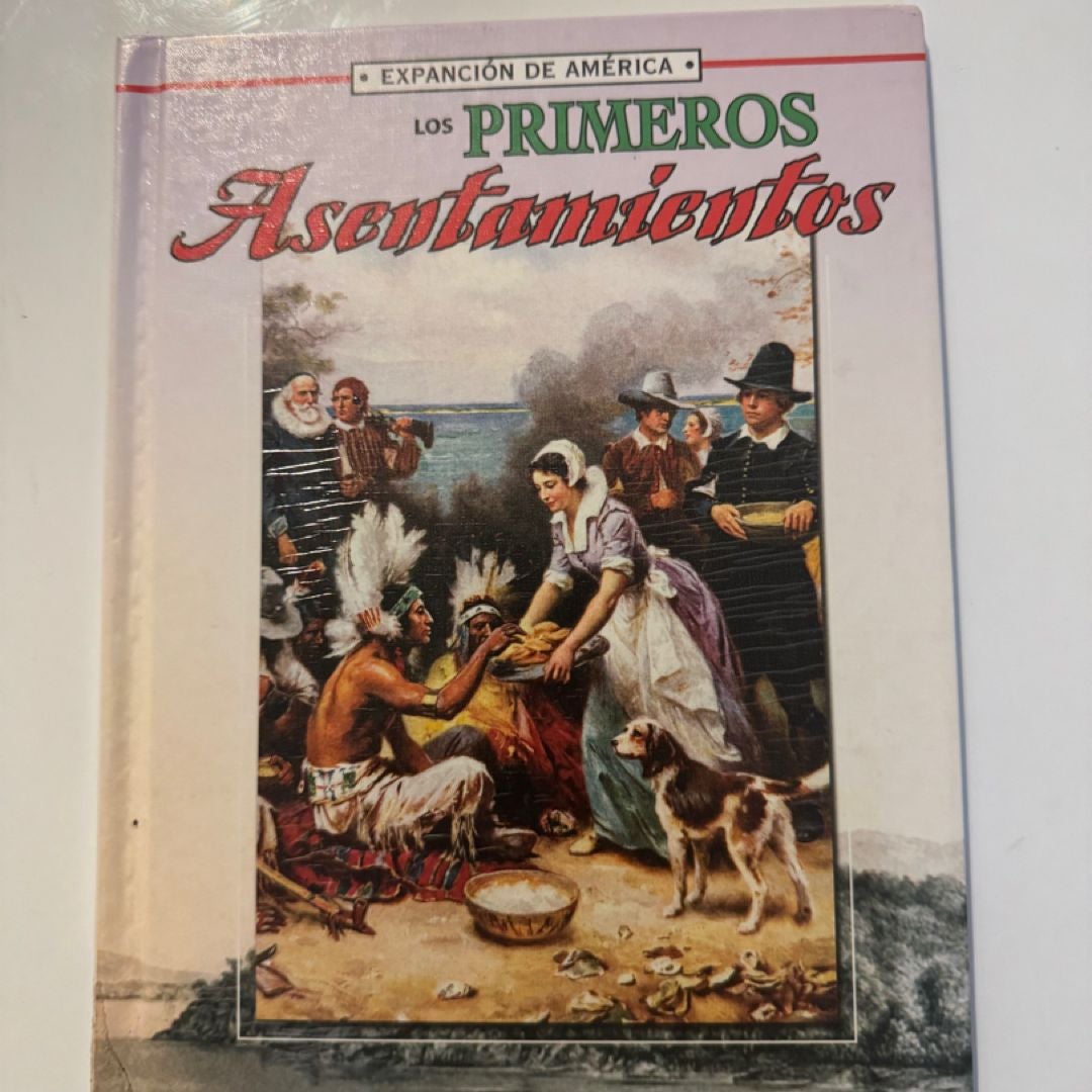Los Primeros Asentamientos