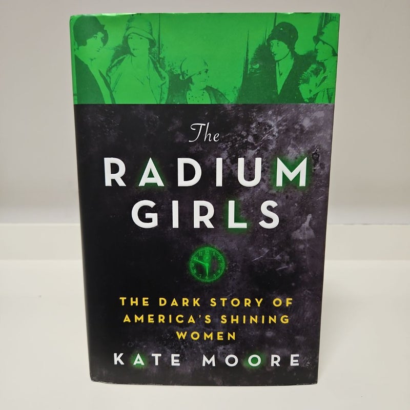 The Radium Girls (PB170)