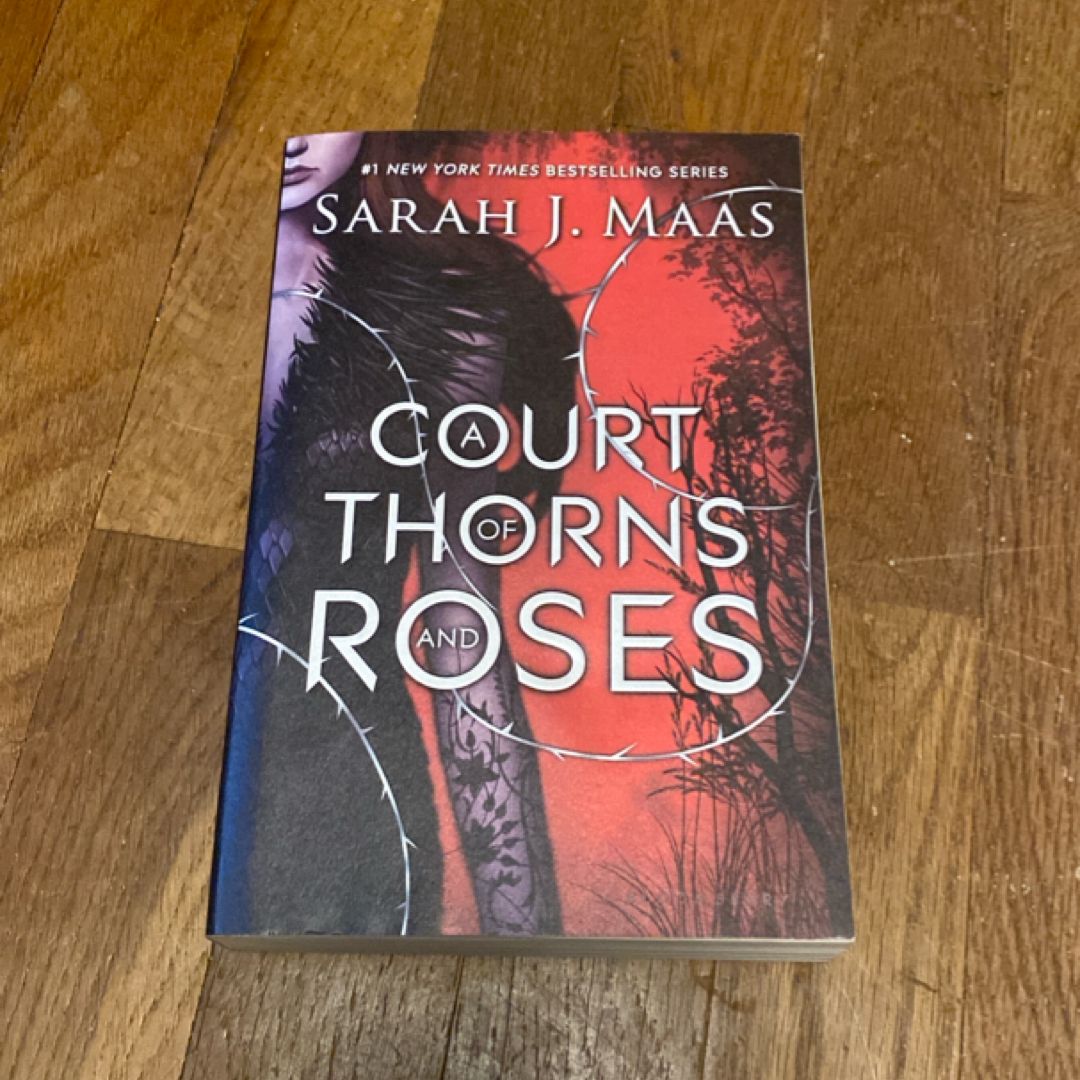 A Court of Thorns and Roses
