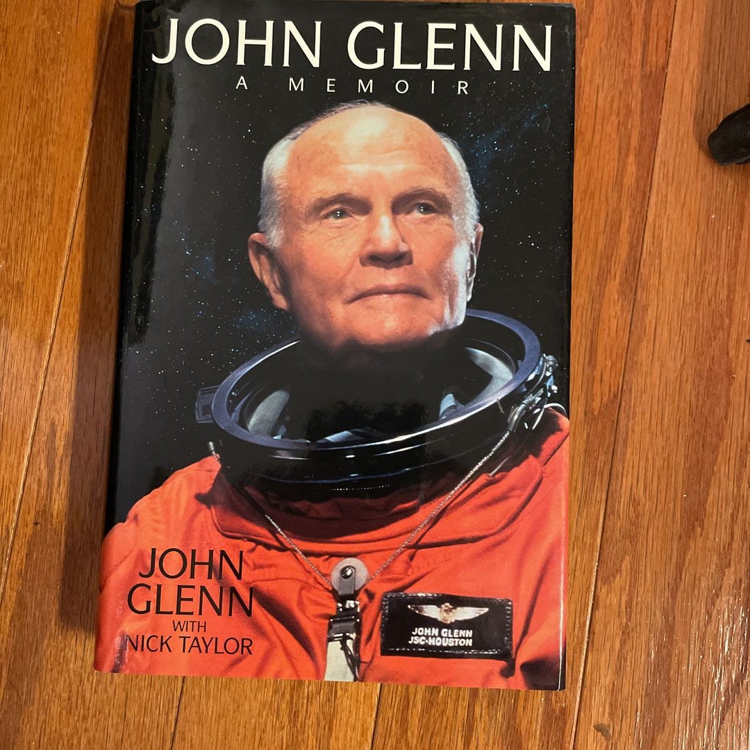 John Glenn