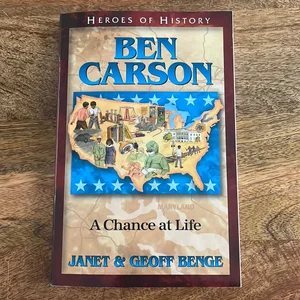 Heroes of History - Ben Carson