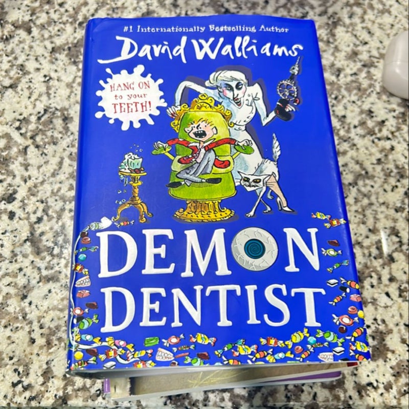 Demon Dentist