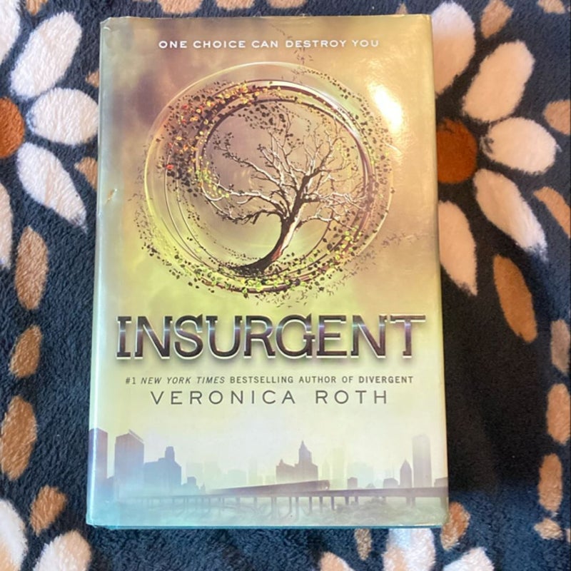 Insurgent