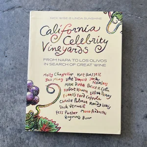 California Celebrity Vineyards