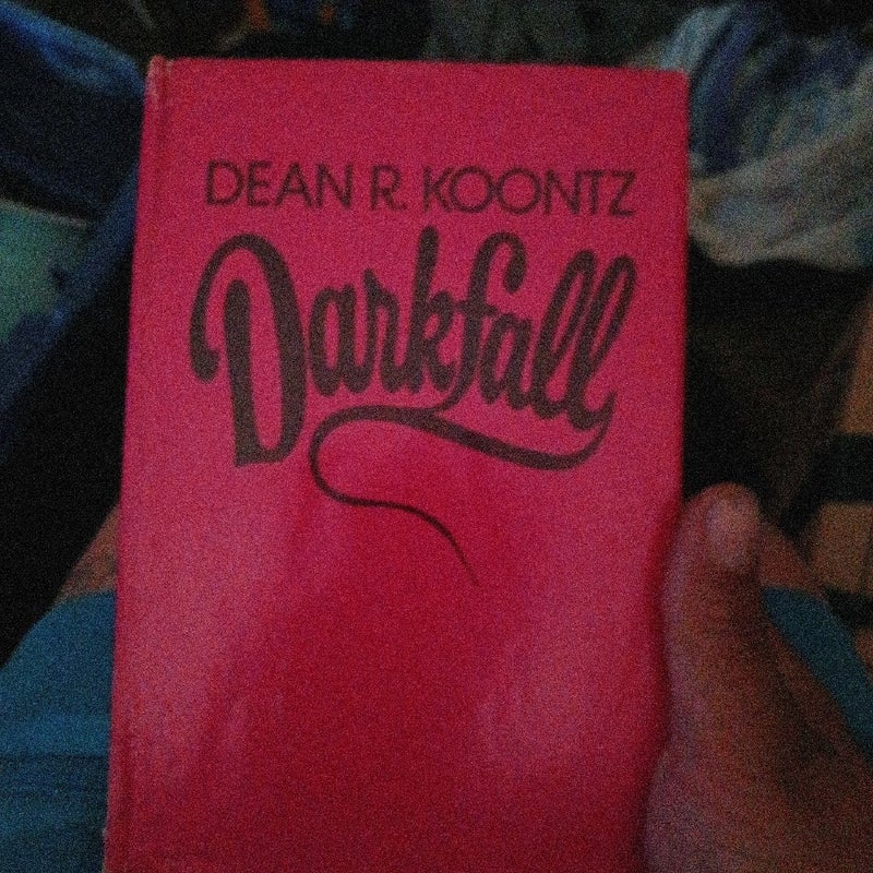 Darkfall
