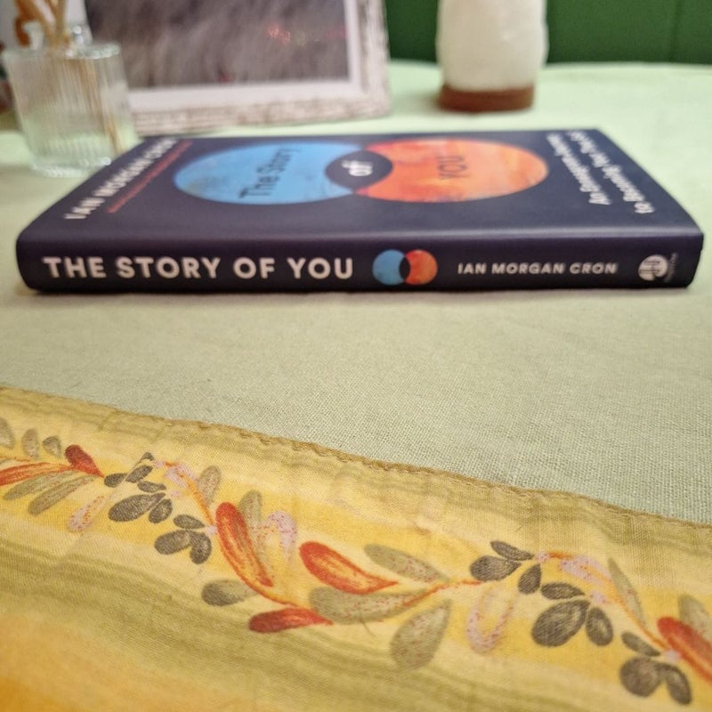 The Story of You