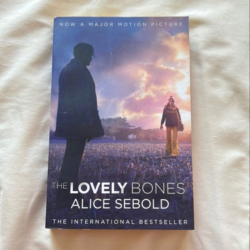 The Lovely Bones