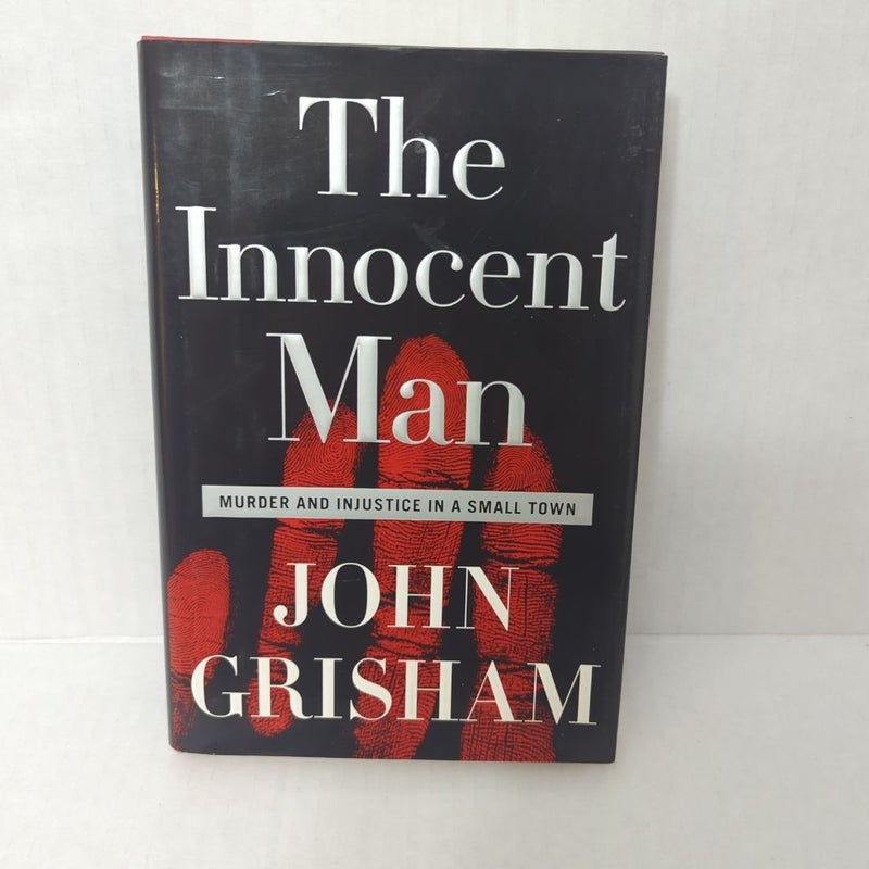 The Innocent Man
