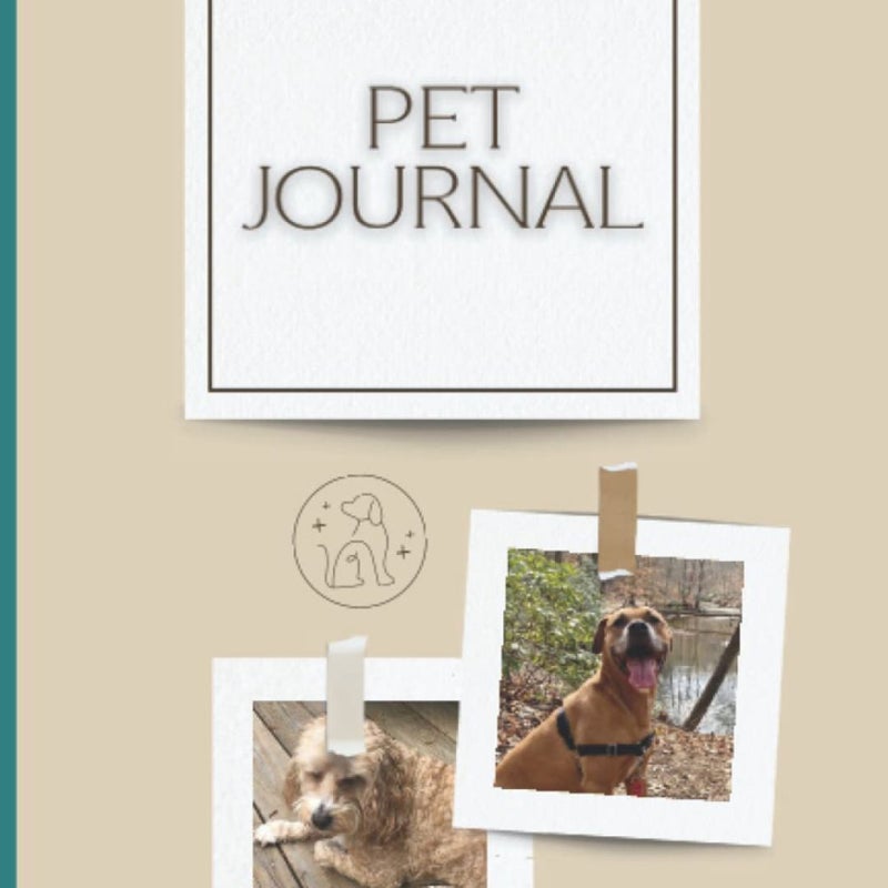 Pet Journal 